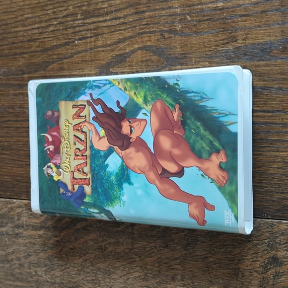 Disney VHS tapes - Picture 5 of 7